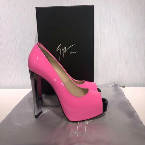 Giuseppe Zanotti Shoes 001